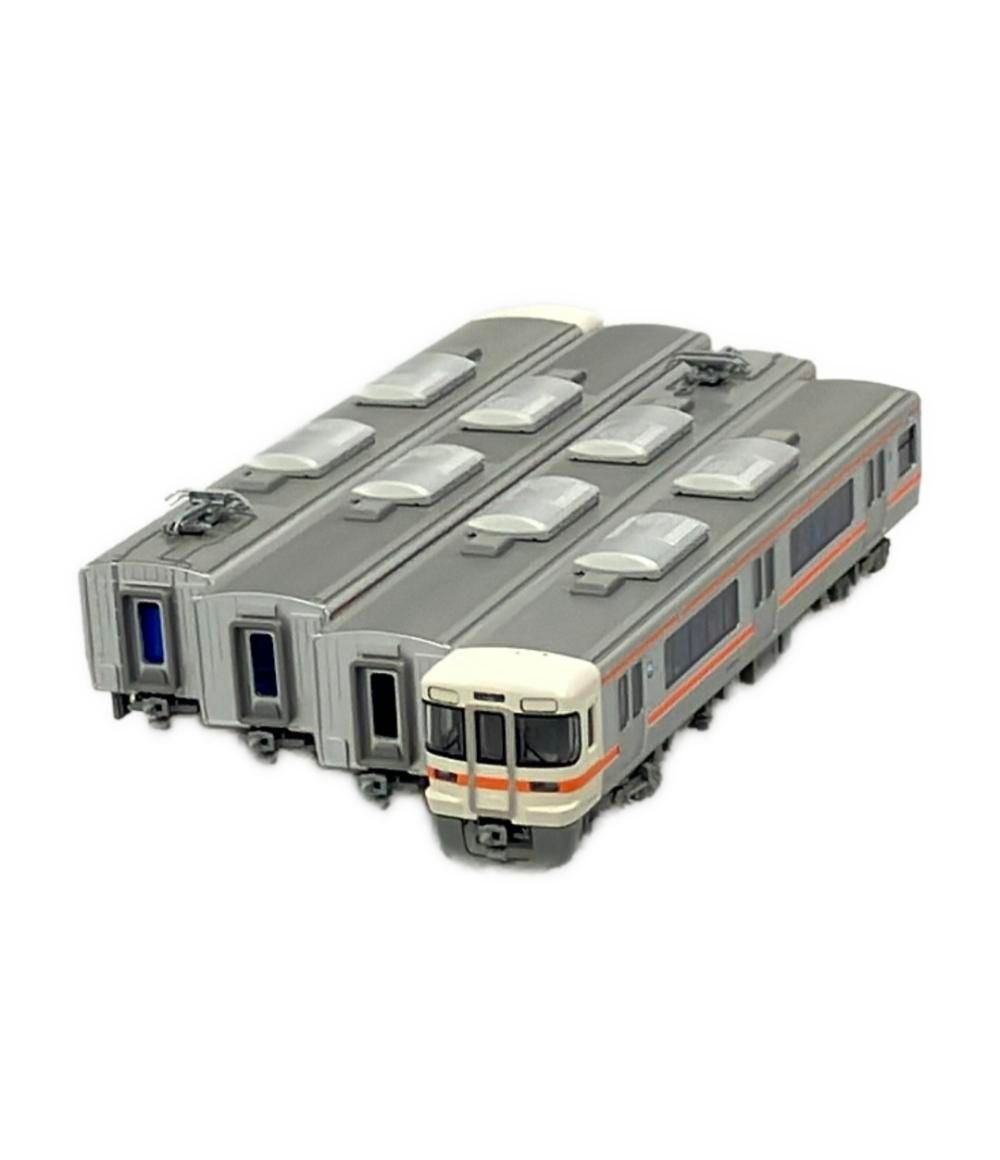 訳あり 鉄道模型 10-453 0系2000番台 新幹線8両基本セット KATO [