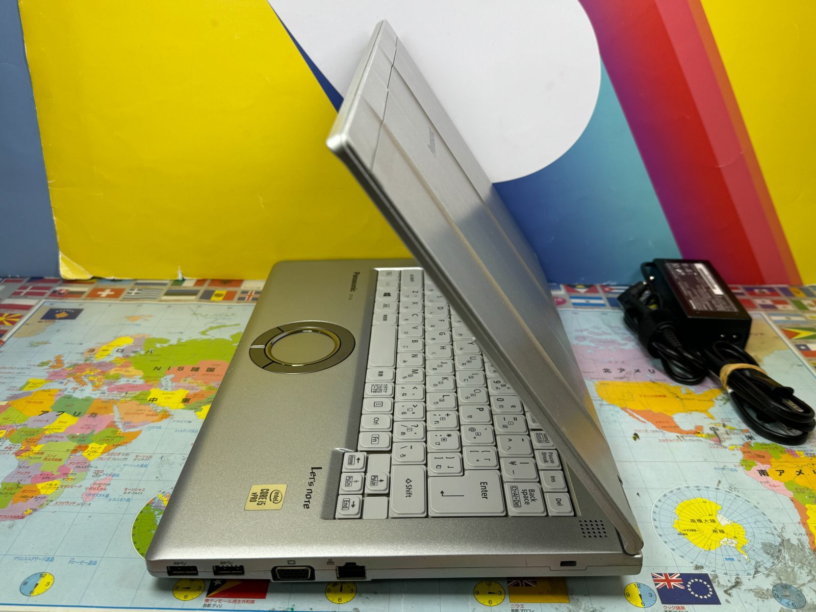 16GB・LTE 第10世代 レッツノート CF-LV9 14型 パナソニック Amazon.co.jp: 【整備済み品】 Panasonic パナソニック Let's