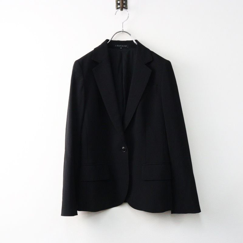 theory セオリー　『URBAN』 パンツスーツセットアップ　XSサイズ theory セオリー 『URBAN』 パンツスーツセットアップ XSサイズ