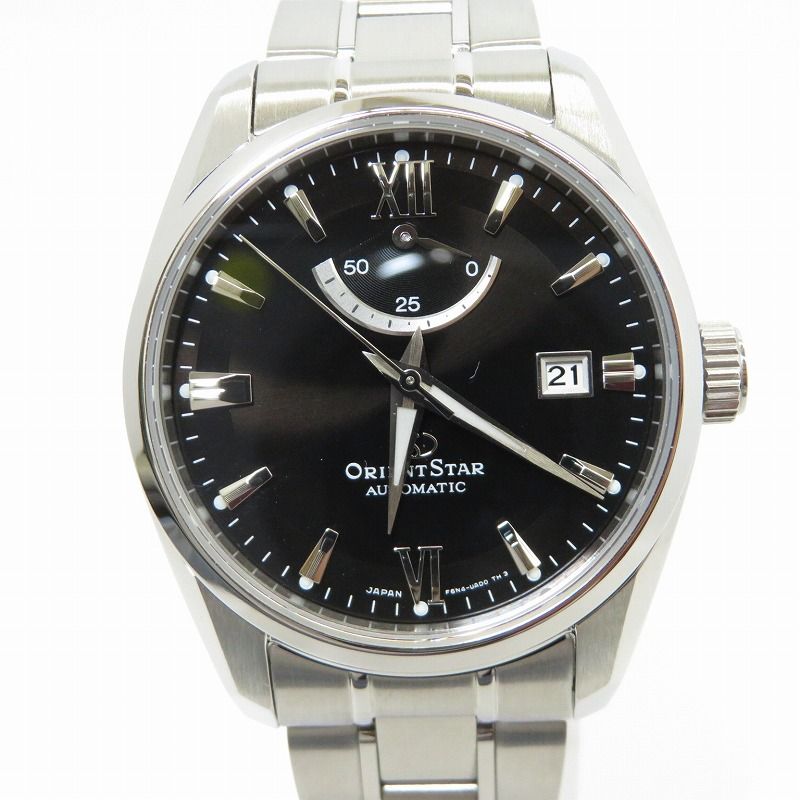 瀬戸大橋店】 中古 ORIENT | オリエント 腕時計 アナログ自動巻き  