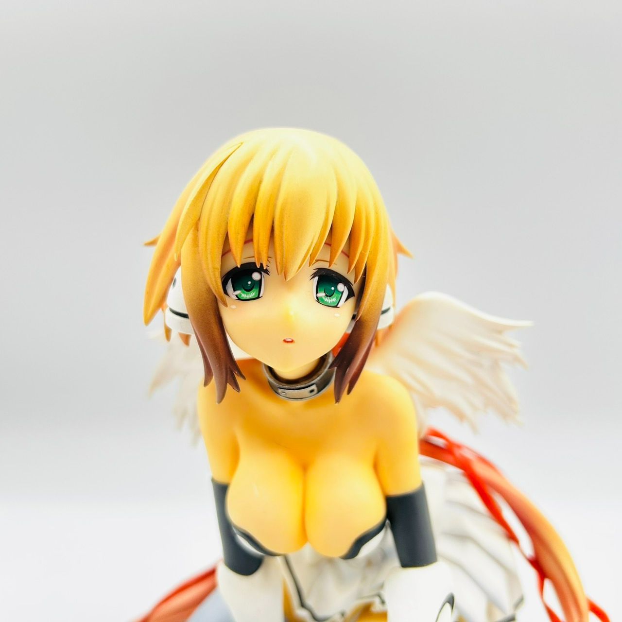 コトブキヤ そらのおとしもの イカロス 1/6 スケール フィギュア