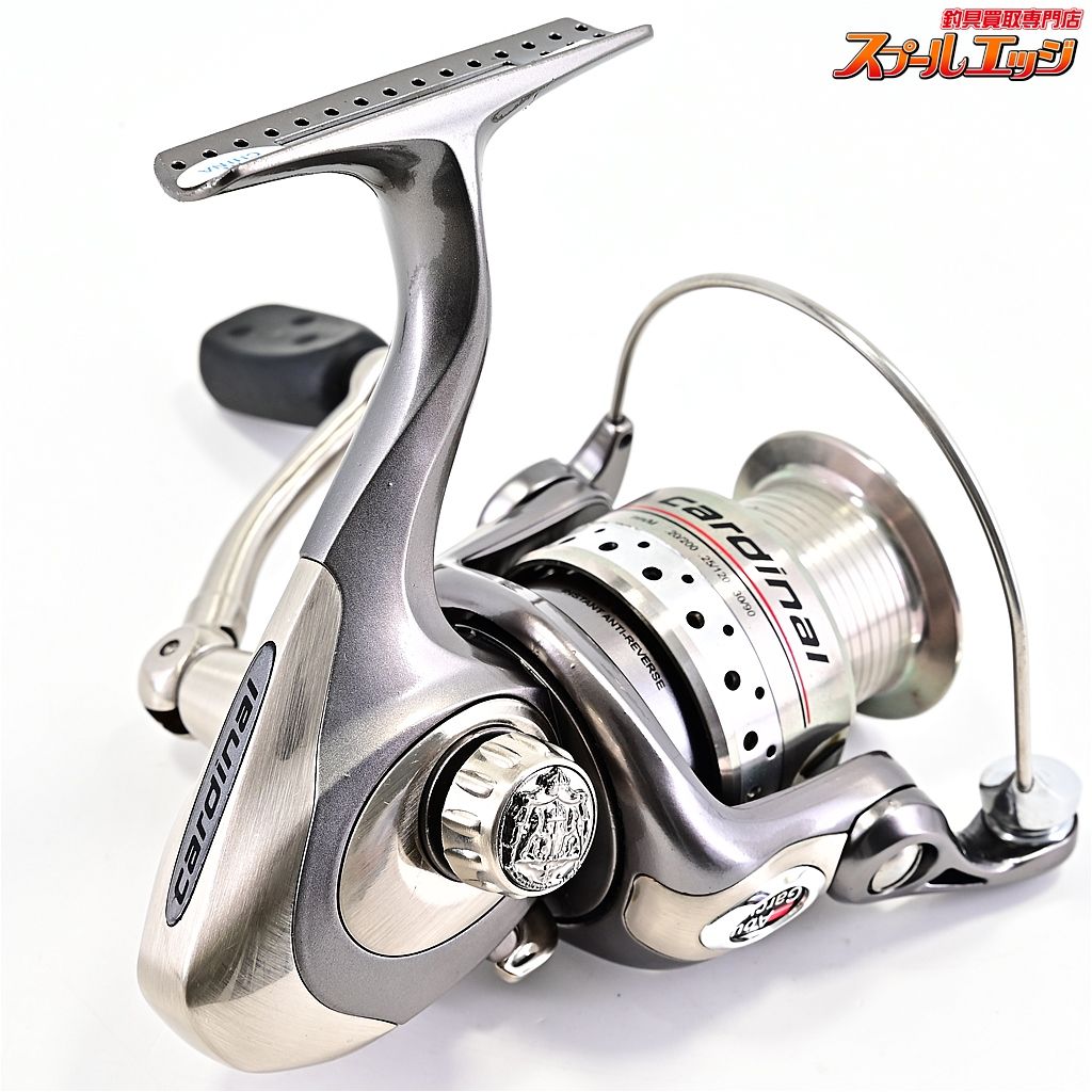 アブ・ガルシア(Abu ABU Garcia Cardinal ☆ アブ カーディナル C3