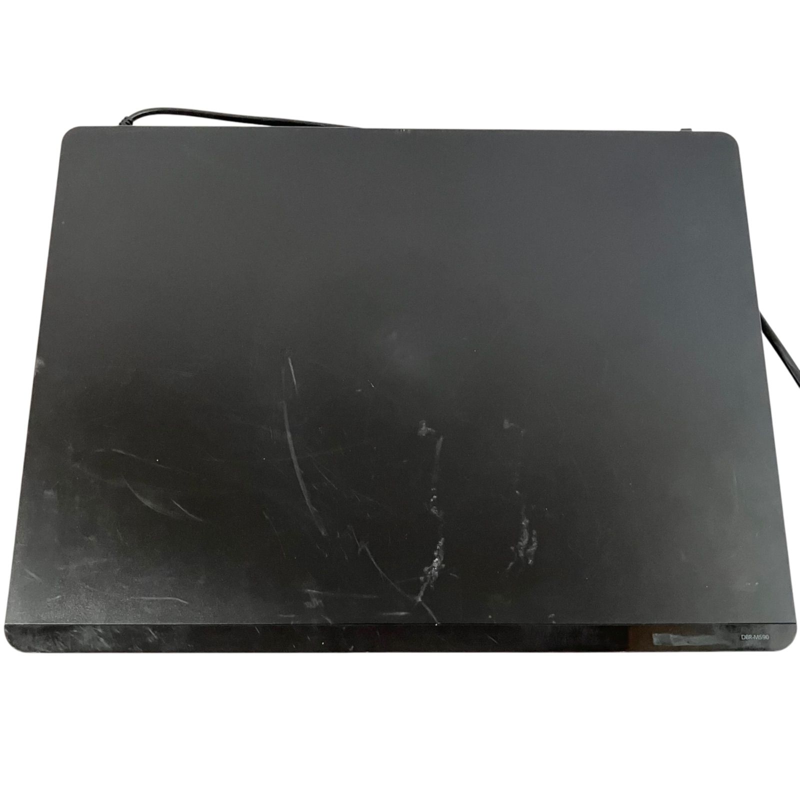 ブルーレイレコーダー DBR-M