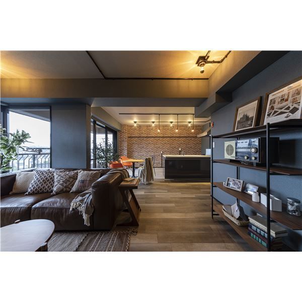 ソファサイドテーブル Tomte