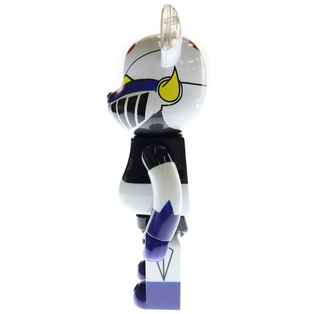 メディコムトイ、グレートマジンガー400% MEDICOM TOY (メディコムトイ) BE@RBRICK グレートマジンガー 400