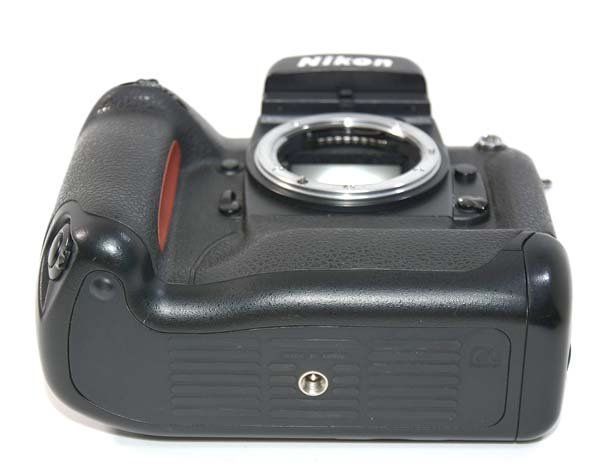 【良品/動作確認済み】Nikon F5 ボディ Nikon - 【良品/動作確認済み】Nikon F5 ボディの通販 by ゆう's