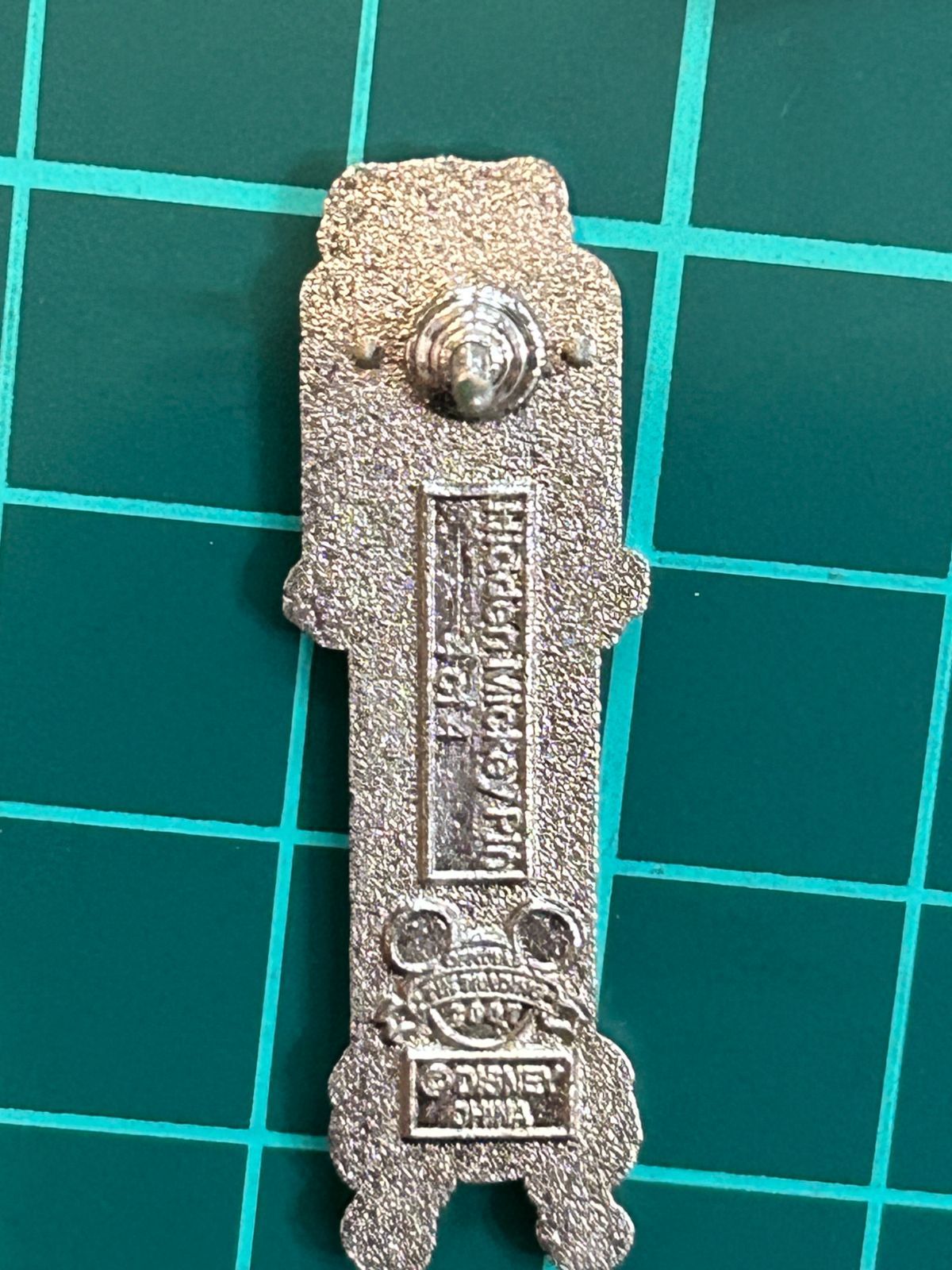 ホーンテッドマンション ピンバッジ ピントレ 本物 6点 まとめセット