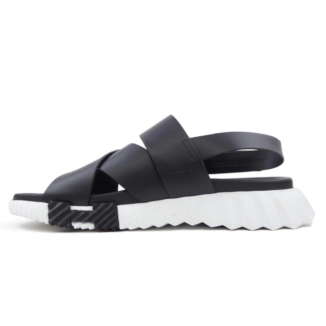 エルメス HERMES エレクトリック 222860Z サンダル