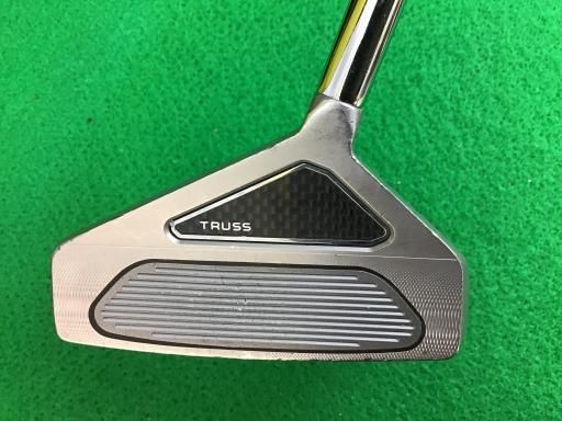 TaylorMade トラスパター 33インチ TaylorMade トラス パター 33インチ 【公式通販】
