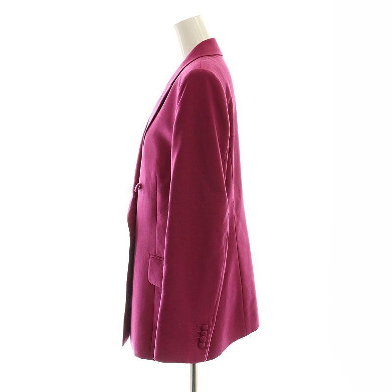 ポールスミス PAUL SMITH セットアップ 上下 ウール モヘヤ スーツ