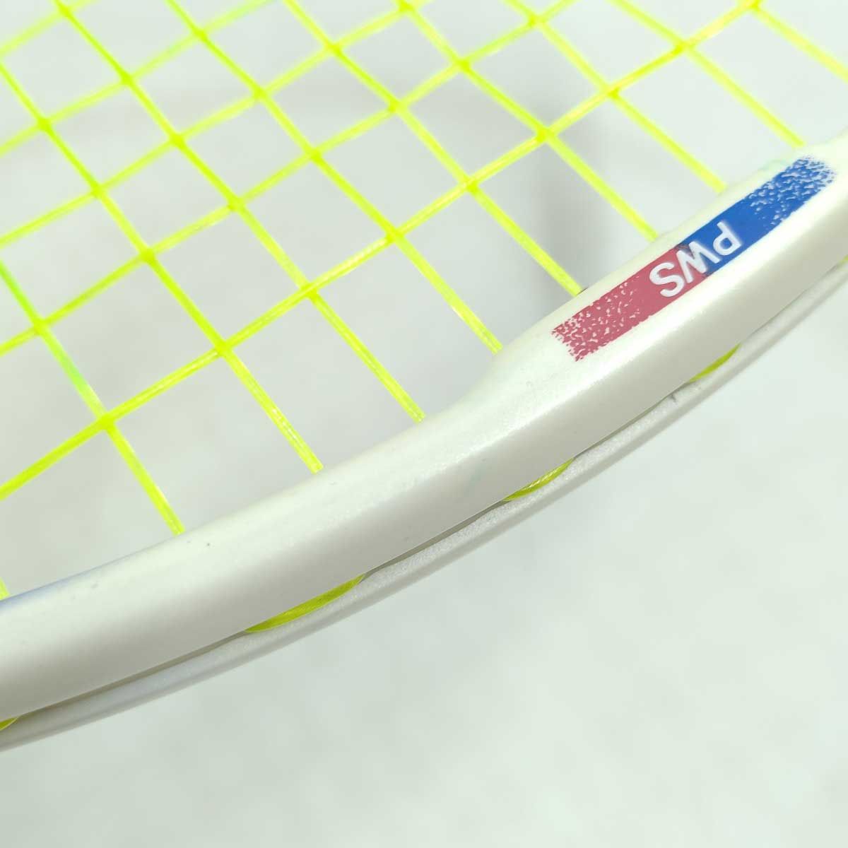 ウイルソン PROSTAFF CLASSIC BEAM Steffi Graf 95 プロスタッフ