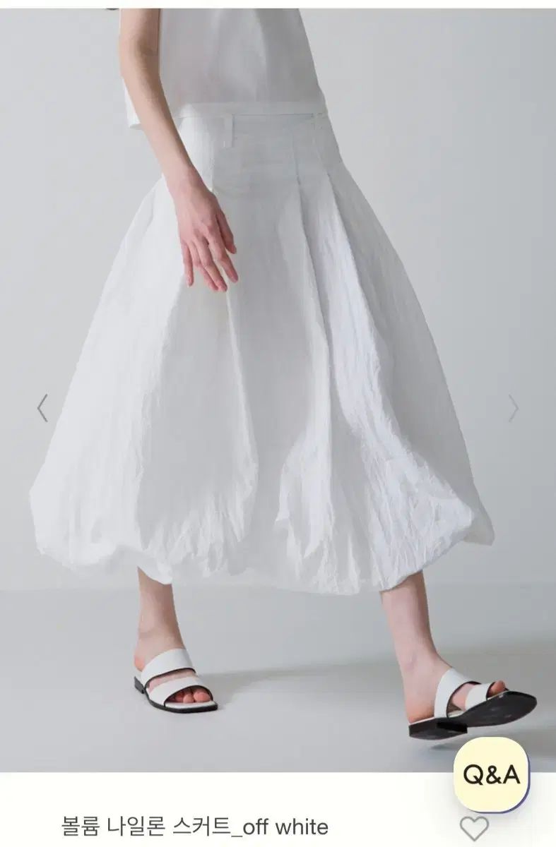 FACADE PATTERN ファサードパターン スカート