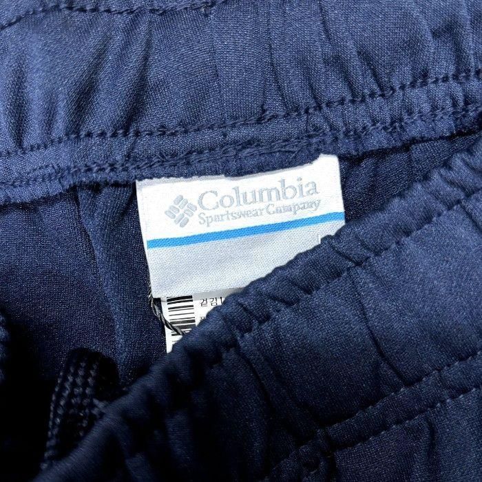 Columbia Sportswear コロンビア ジップアップ スタンド ジャージー ブルゾン トラックジャケット パンツ セットアップ アウトドアウエア YMG201 YMG701 ネイビー 031 30502k10 LLC-HASEGAWATOSO_COM