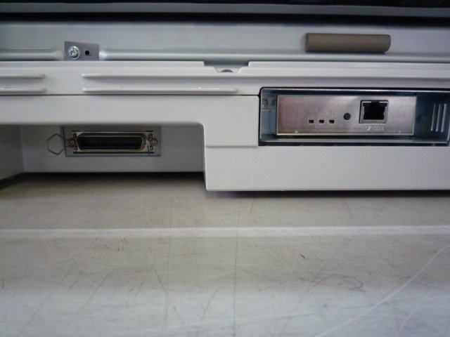 NEC◎PR-D700JE◎ドットインパクトプリンタ◎パラレル