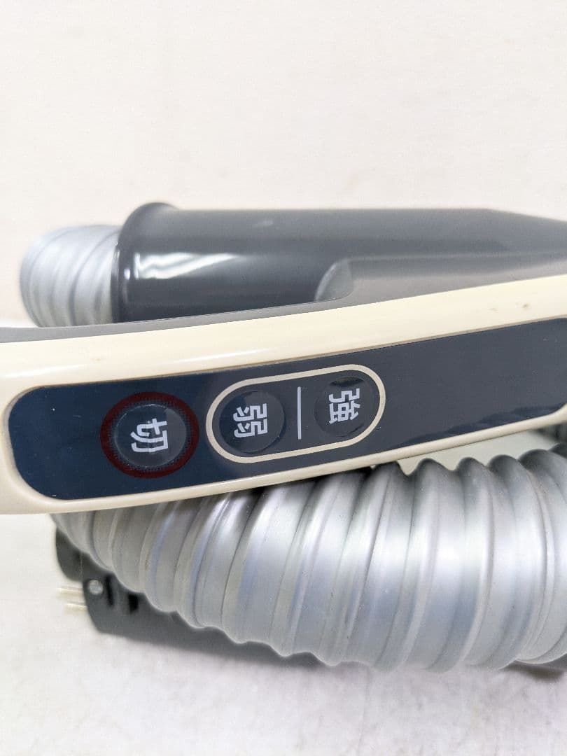 アイリスオーヤマ IC-CTP2-C サイクロン式掃除機 2019年製 軽量