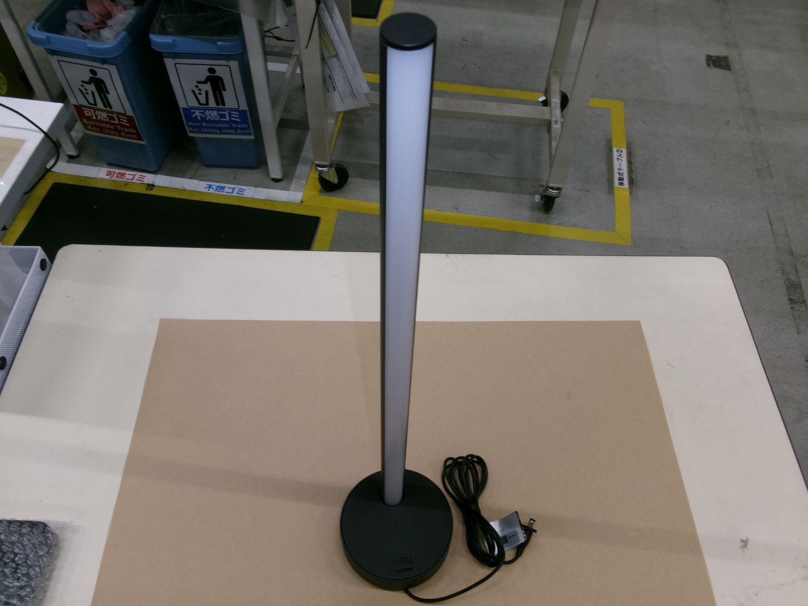 Play ライトバー2個