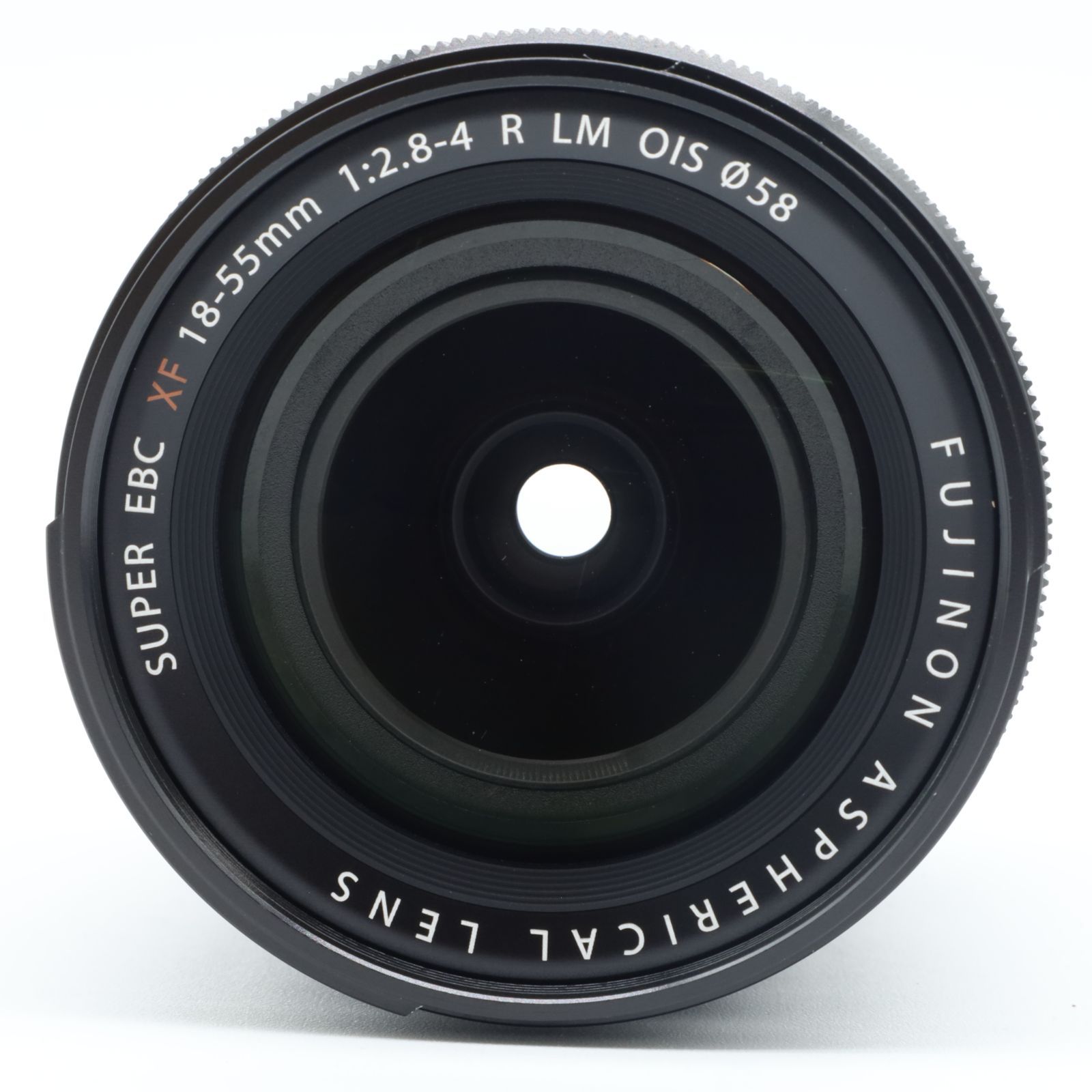 XF 18-55mm