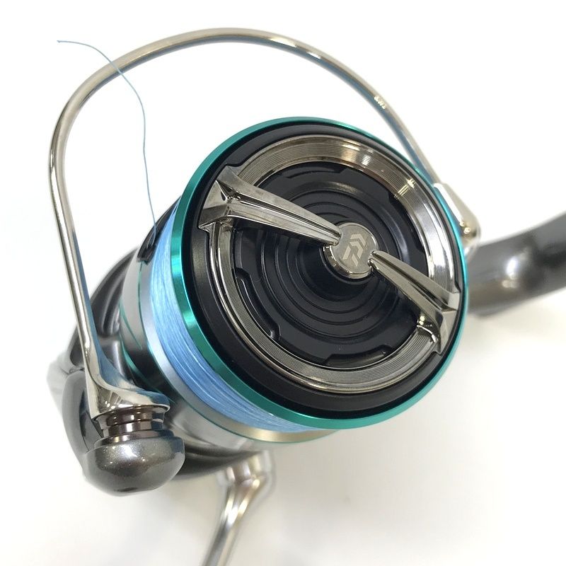 新品 ダイワ エメラルダス 25 エア AIR LT2500S エギング リール f-marunishiweb2nd_4550133579578