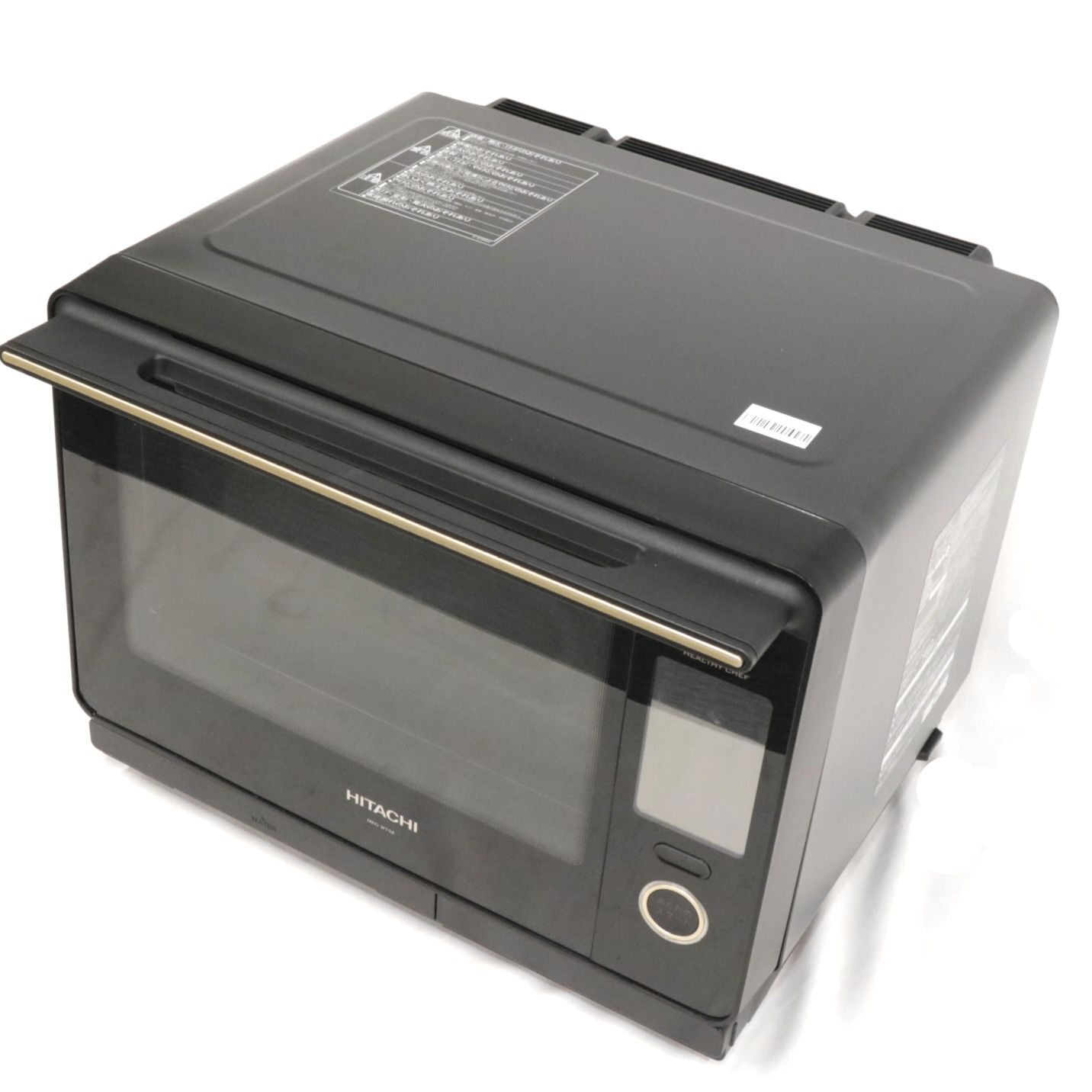 30L 日立 ヘルシーシェフ MRO-W10Z オーブンレンジ mro-w10z 可 C