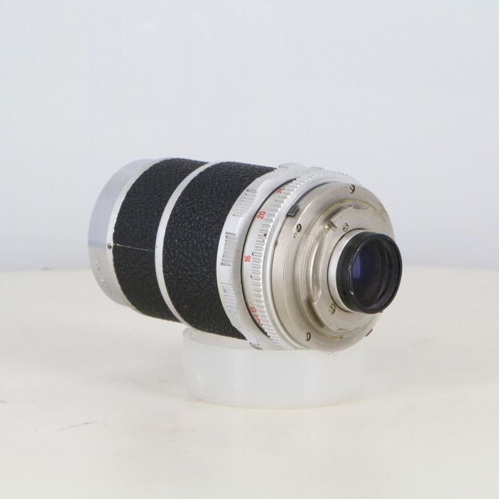 中古】(フォクトレンダー) Voigtlander SUPER-DYNAREX 135/4 - メルカリ 