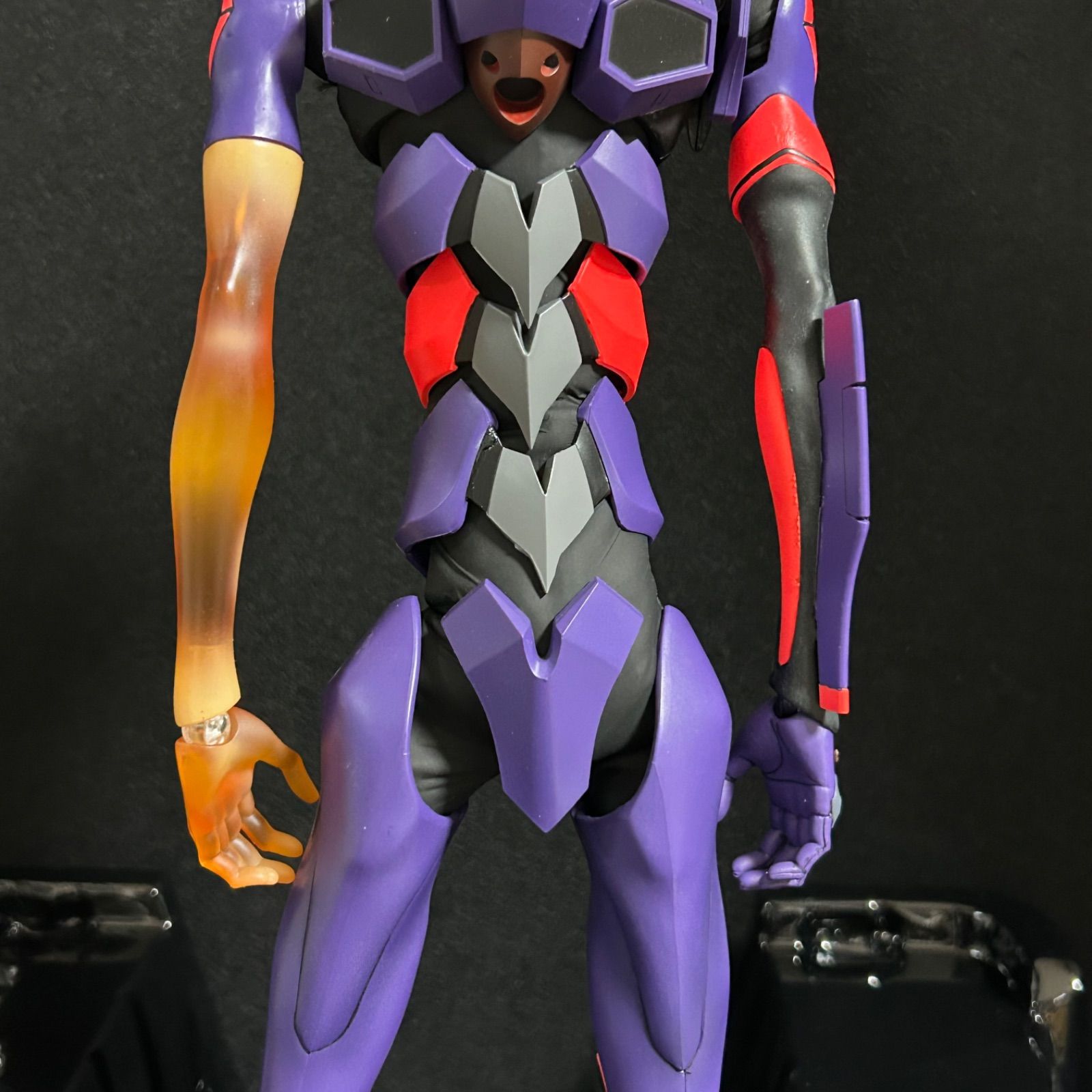 RAH-NEO エヴァンゲリオン初号機 覚醒Ver. ワンフェス13限定版 RAH-NEO エヴァンゲリオン初号機 覚醒Ver. ワンフェス13限定版