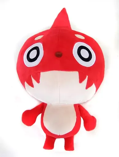 千葉ジェッツ x CFLAG コラボ モンストオラゴン ぬいぐるみ 2026年最新】オラゴン ぬいぐるみの人気アイテム - メルカリ