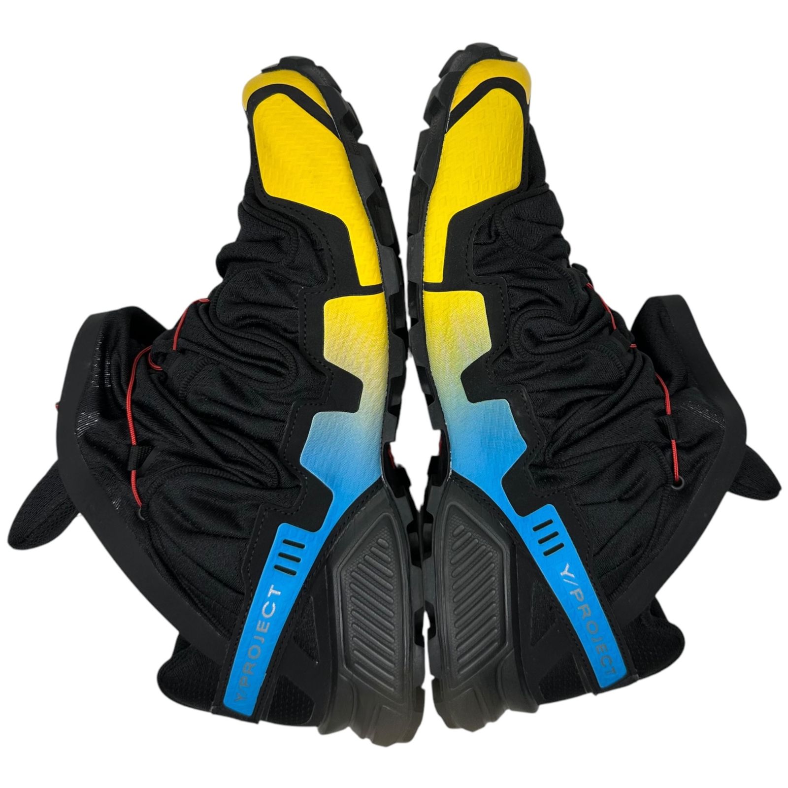 SALOMON × Y/PROJECT(サロモン × ワイプロジェクト) SPEEDCROSS 3 