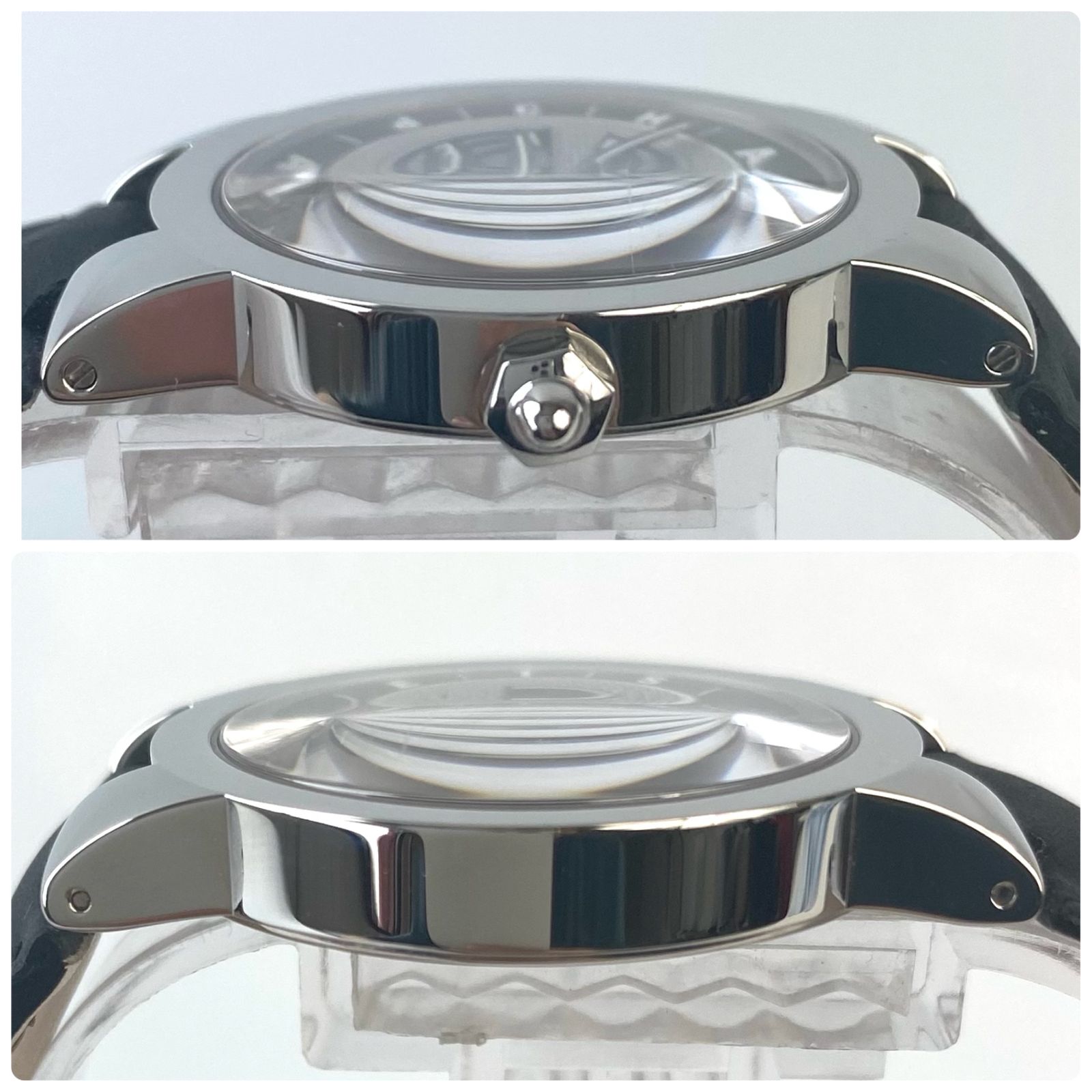 美品】ショーメ CHAUMET プレイス ヴァンドーム PLACE VENDOME 723 