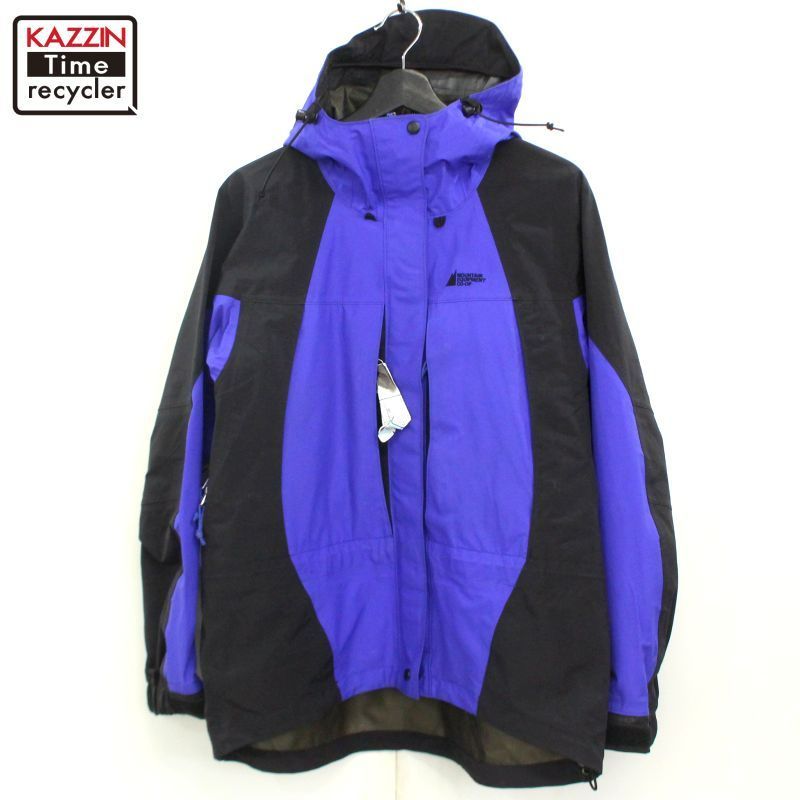 DEADSTOCK 80s vintage マウンテンイクイップメント MOUNTAIN