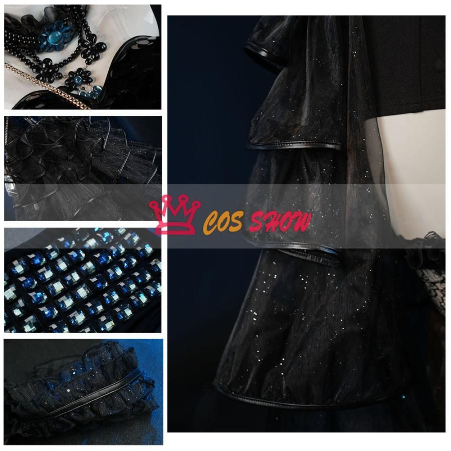 踊り子 クロートー