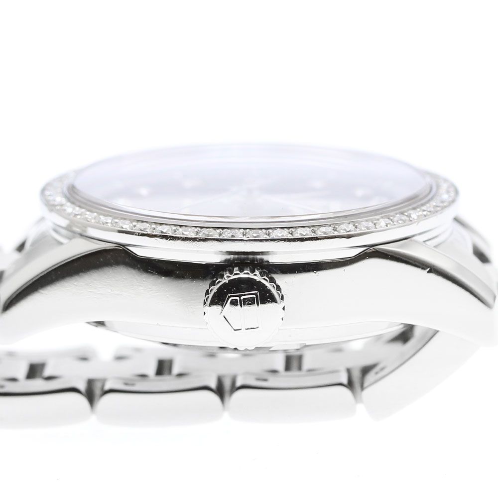 タグホイヤー TAG