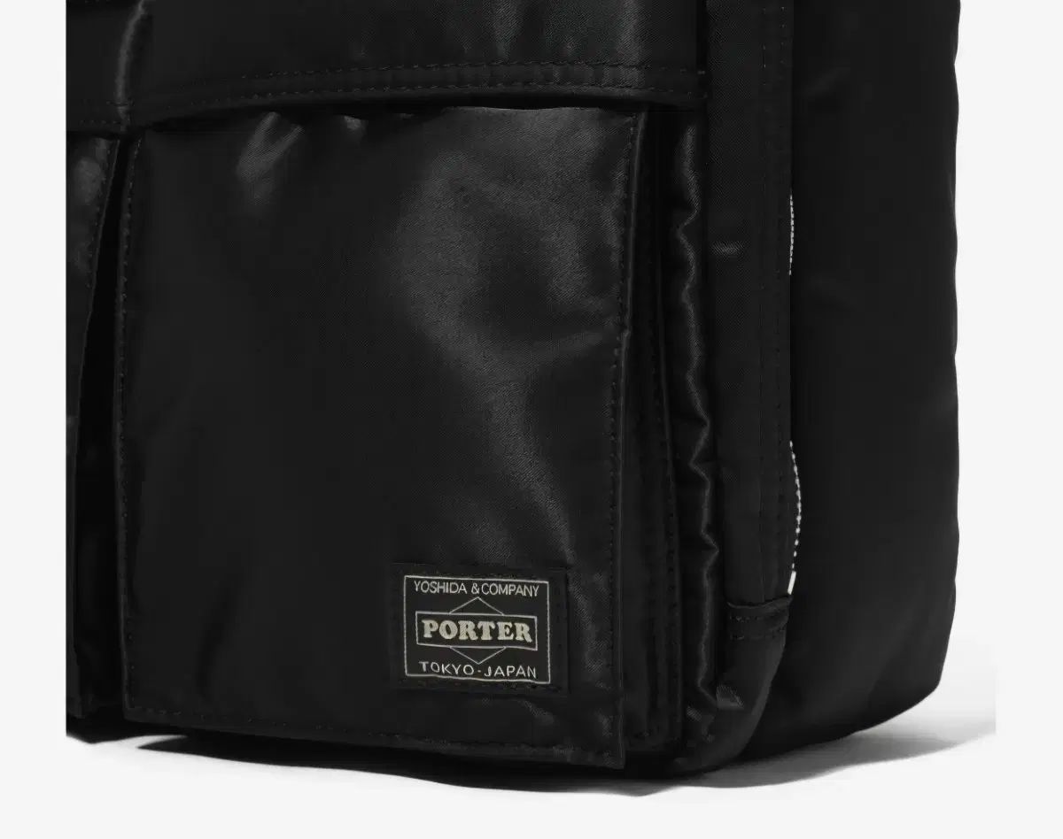 Porter(ポーター) ニュー タンカー スリングバッグ ラージ Porter