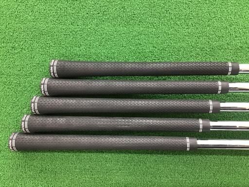 【レフティ】初心者推奨 ホンマ TW747P メンズアイアンセット 6本 S レフティ】初心者推奨 ホンマ TW747P メンズアイアンセット 6本