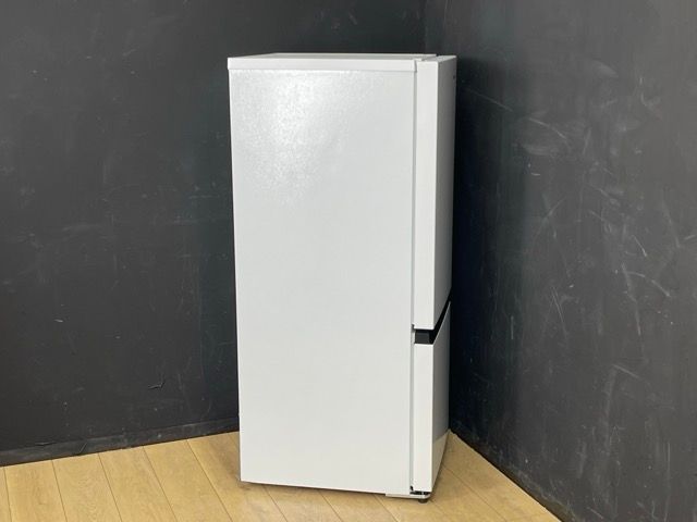 送料無料 ハイセンス ノンフロン冷凍冷蔵庫 【中古】動作保証 HISENSE 