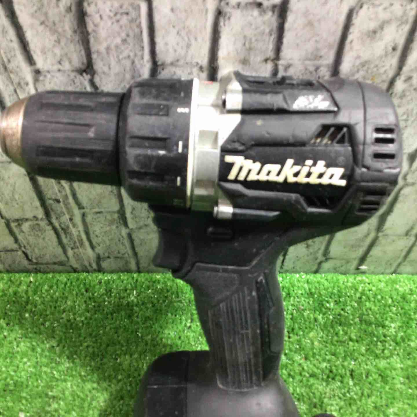 超人気、高品質で超激安。 マキタ makita コードレスドリルドライバー DF474DZB 本体のみ 草加店 アウトレット最大70％OFF!