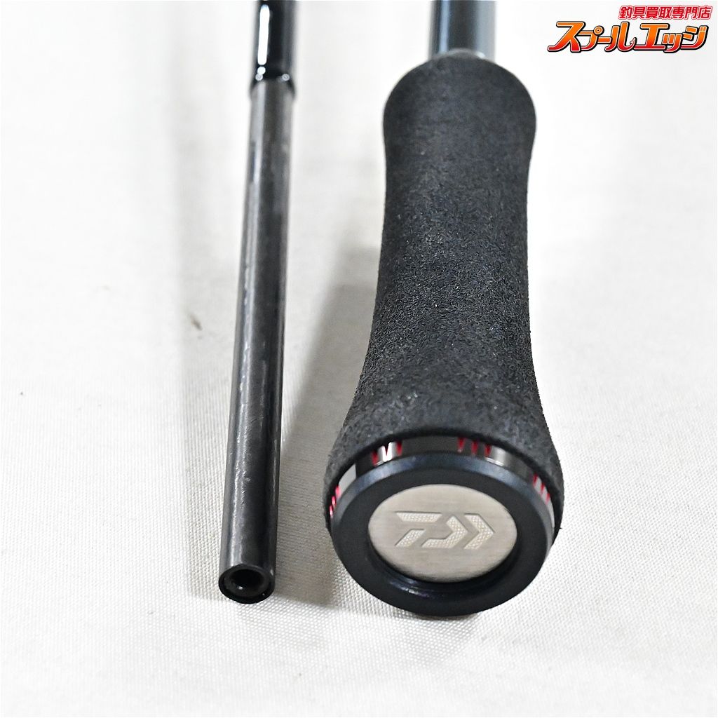 エメラルダス ストイスト RT IL 79MMH DAIWA（釣り） ダイワ 21 エメラルダス STOIST RT IL 79MMH