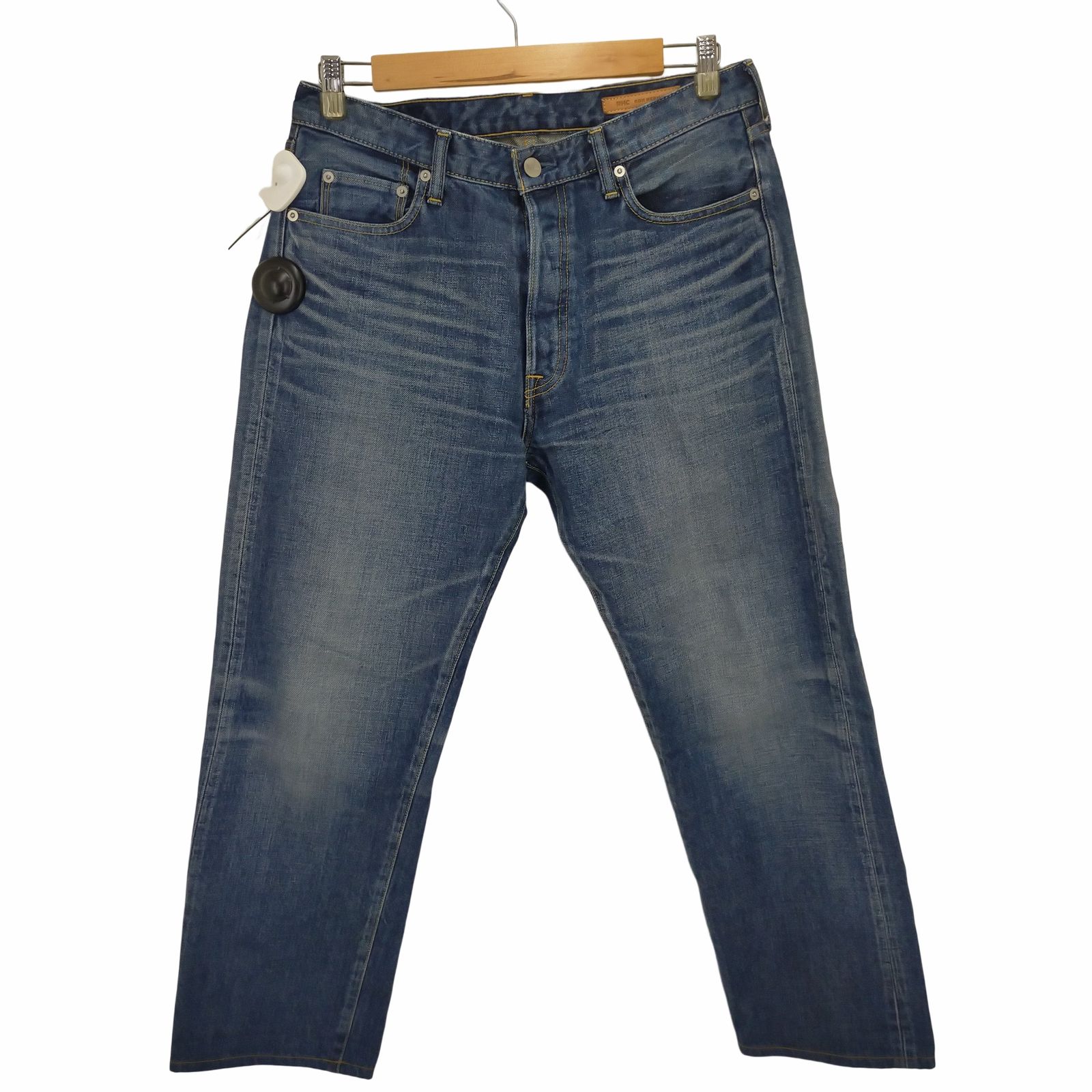 ロンハーマン デニム RHC DENIM PETER W31 パンツ ファッション 【公式