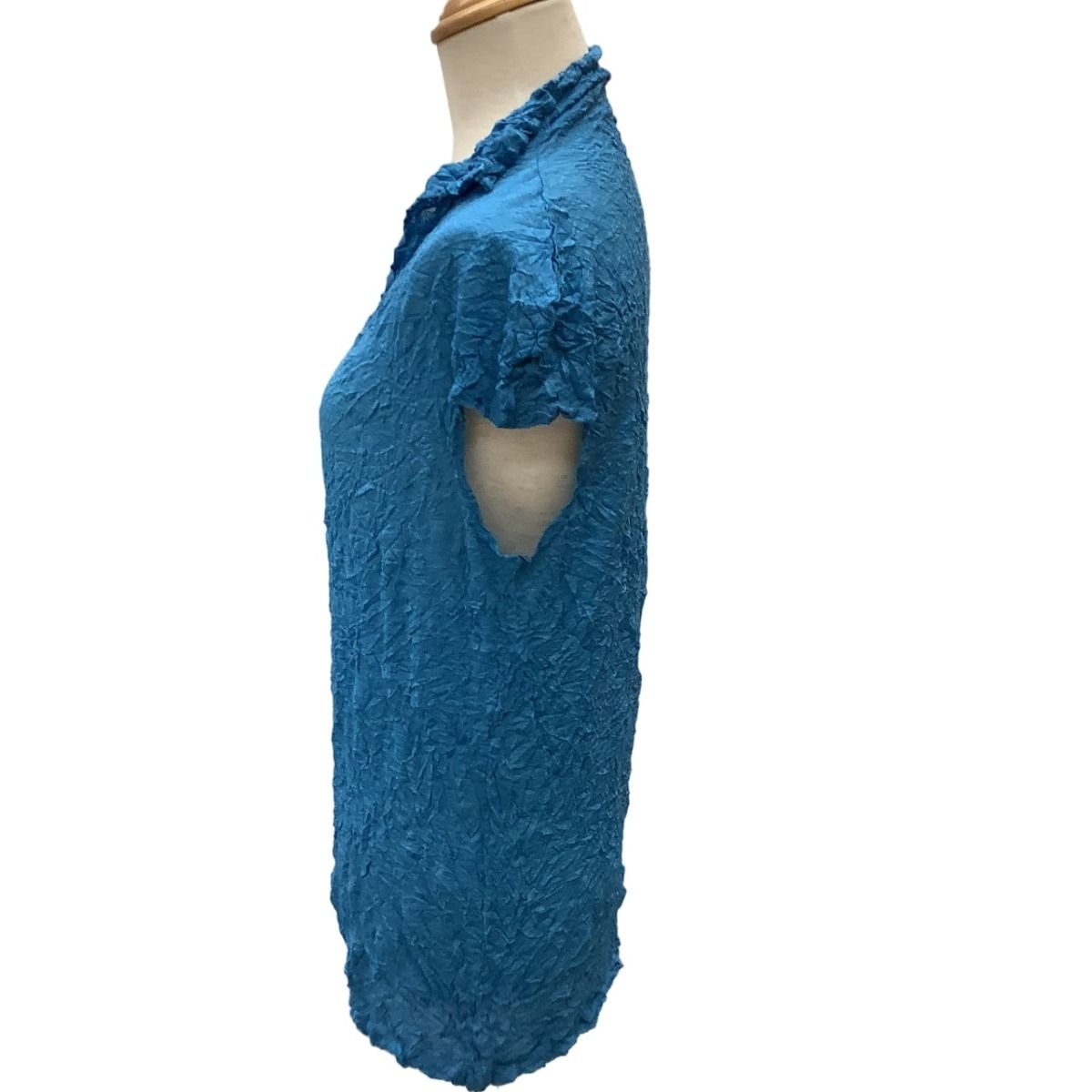 ♪♪ISSEY MIYAKE イッセイミヤケ PERMANENTE カットソー SIZE 3