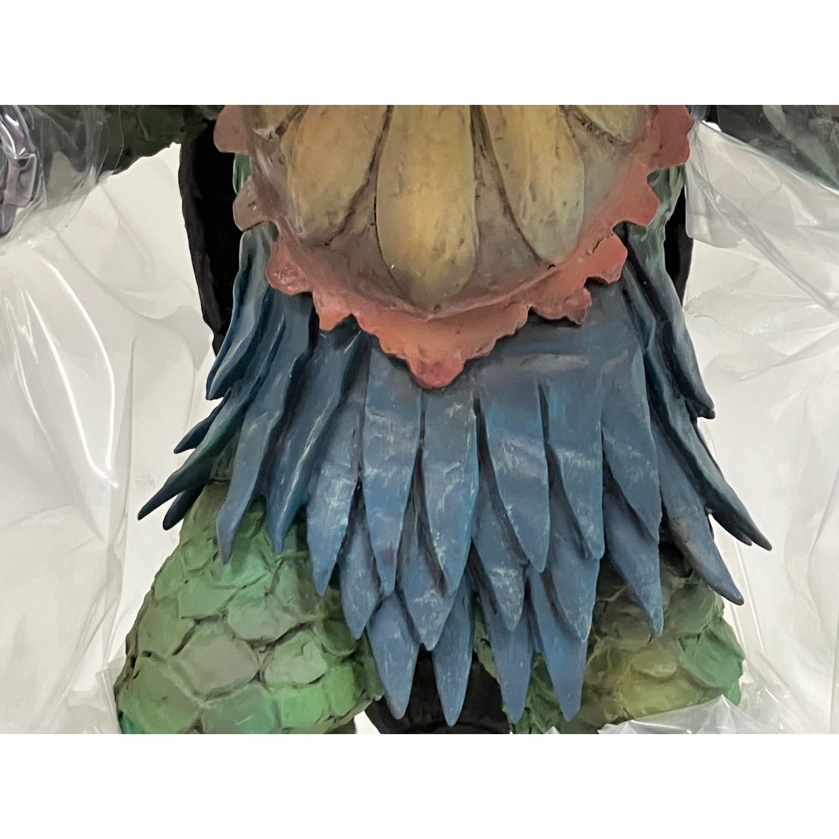 エクスプラス 大怪獣シリーズ キングカッパー ウルトラマンA