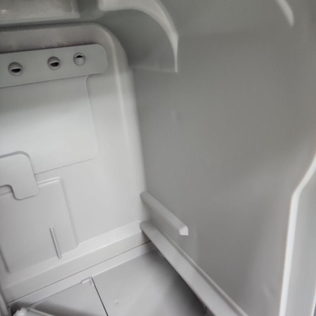 H132 パナソニック食器洗い乾燥機NP-TSK1-W|2025年製