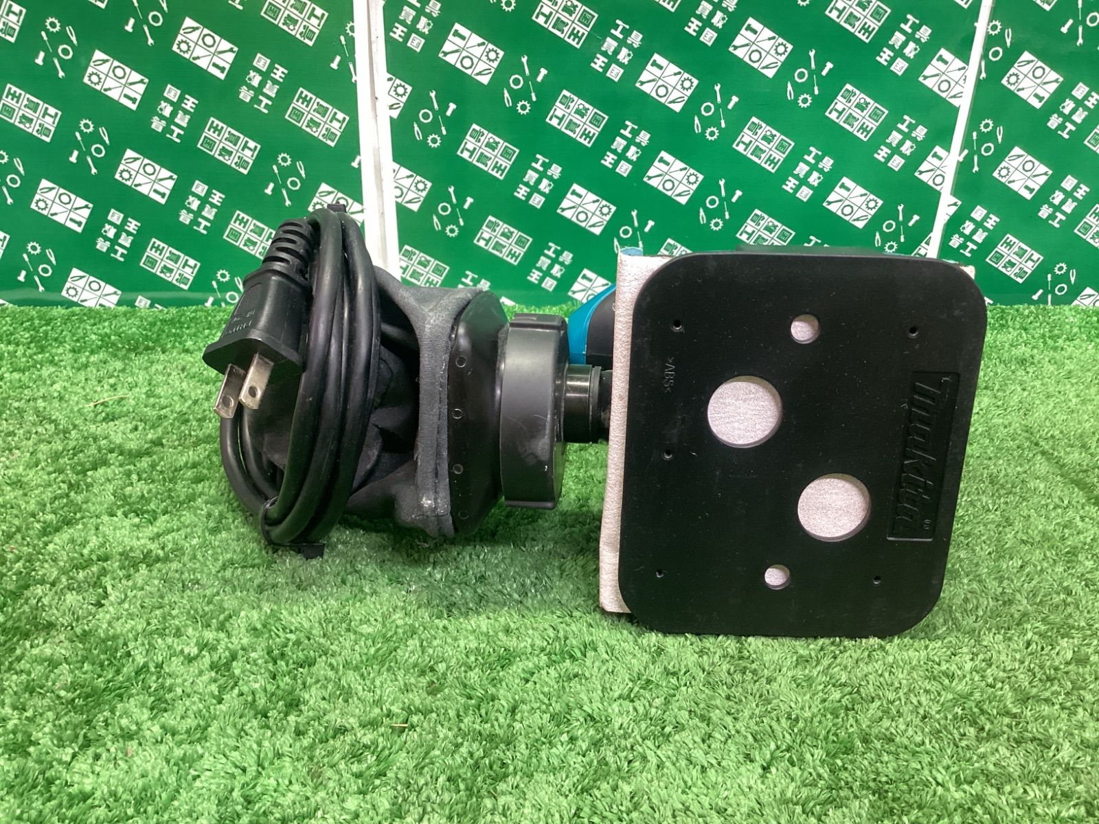 防じんミニサンダ