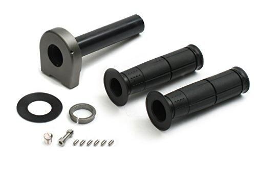 【新品・5営業日で発送】アクティブ(ACTIVE) スロットルKIT ホルダー:TYPE-2 Gメタ 巻取φ32 グロメット付属 KTM125DUKE11-12／200DUKE12／390DUKE14-15／RC390 14-15 1069890