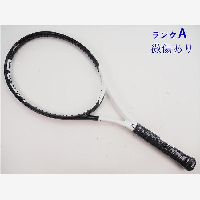 中古 テニスラケット ヘッド スピード チーム 2022年モデル (G2)HEAD SPEED TEAM 2022