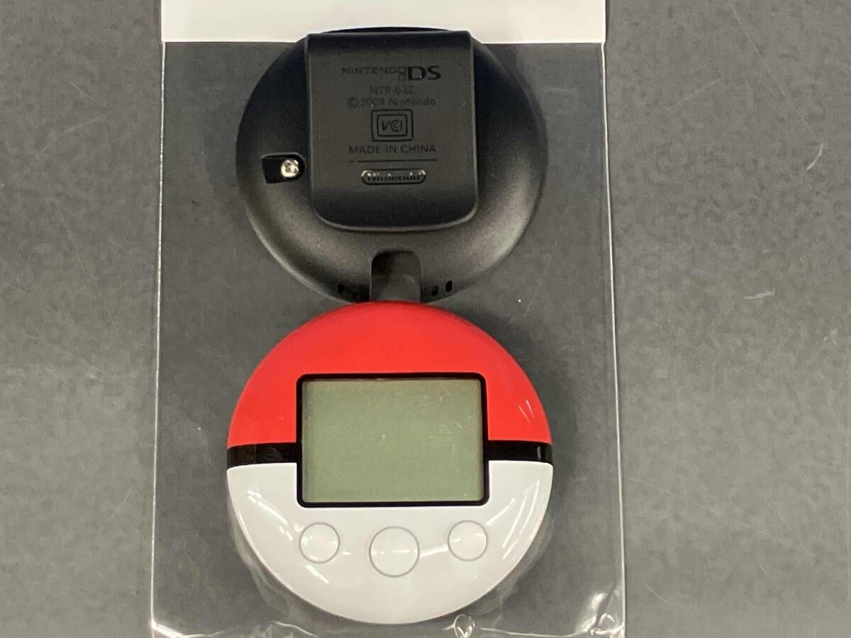 ポケットモンスター ハートゴールド