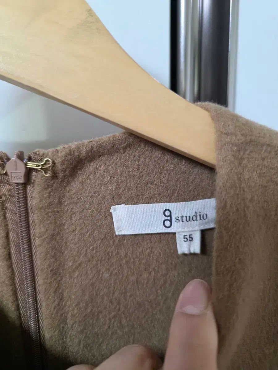 55 G-スタジオ 100 mo セットアップ