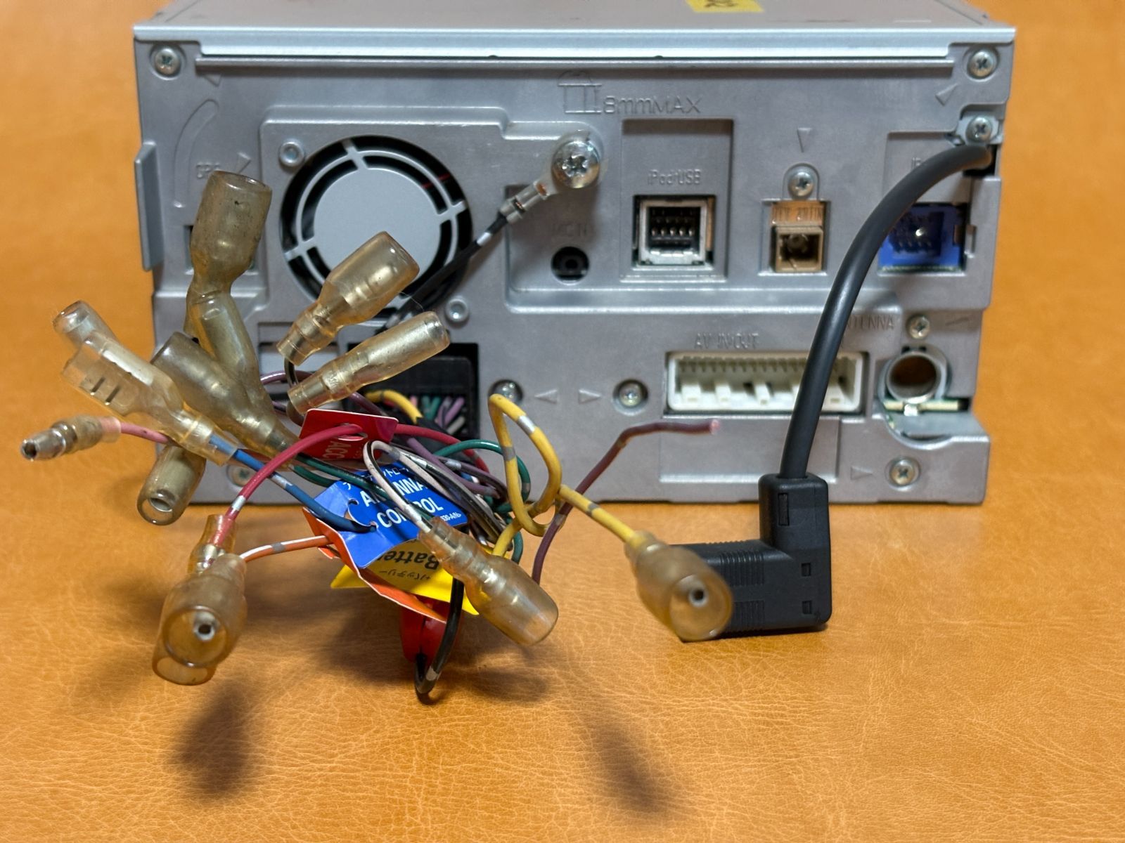 ☆AVIC-MRZ90☆ カロッツェリア メモリーナビ ワンセグ