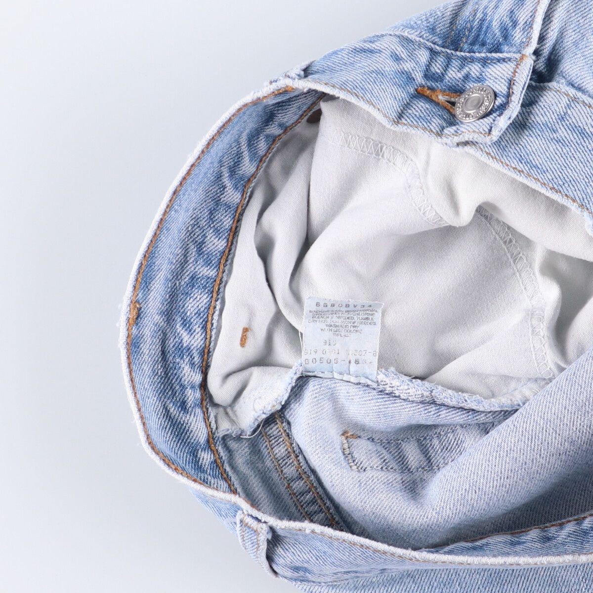 リーバイス Levi