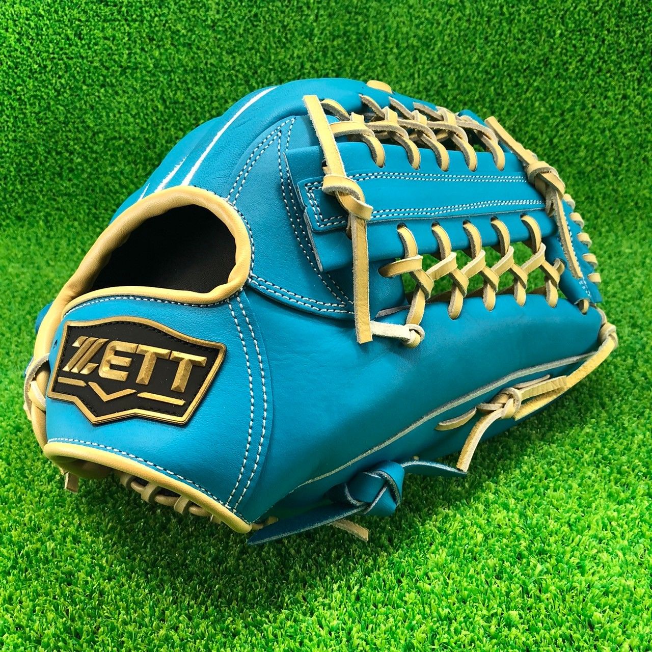 グローブ 野球 ゼット ZETT 916 外野手用 硬式グローブ 外野用