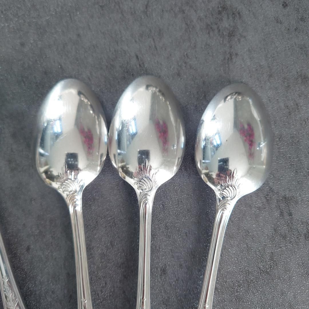 コーヒースプーン