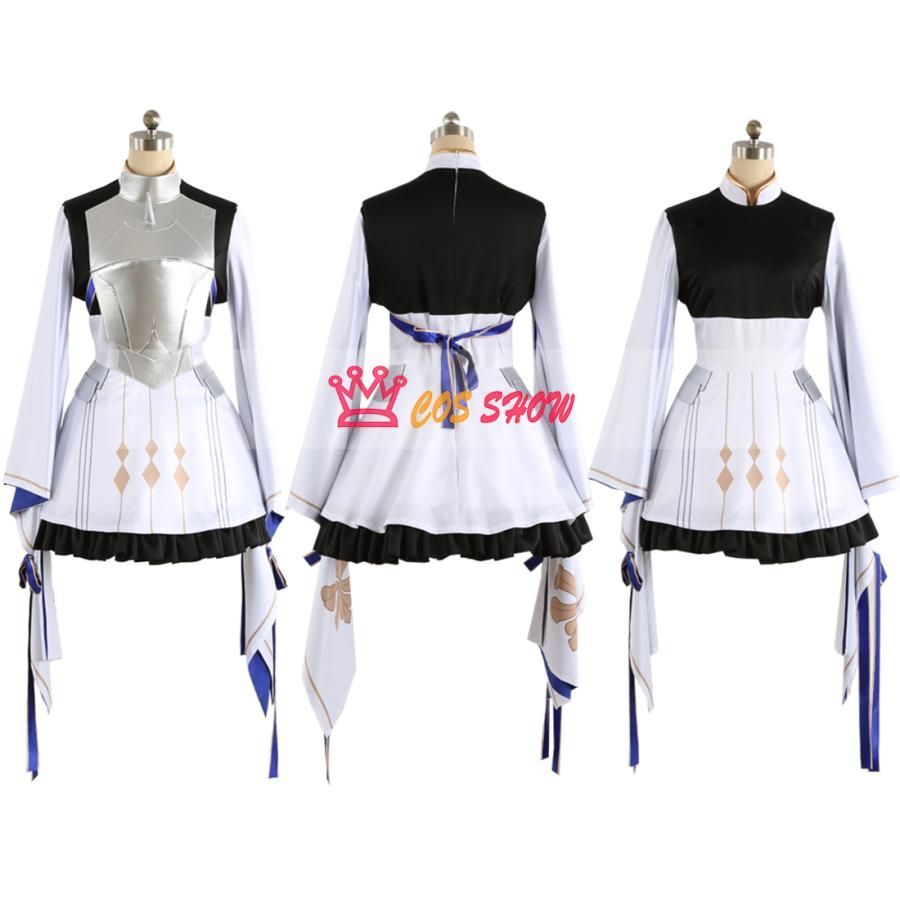 雨の魔女トネリコ (Caster) FGO コスプレ M